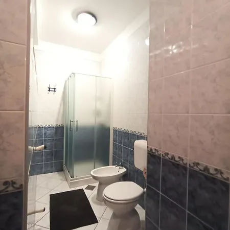 Apartment Jelovac