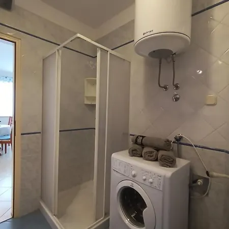 Apartment Jelovac