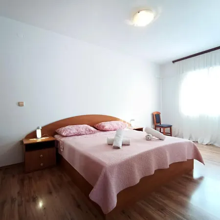 Jelovac Apartment