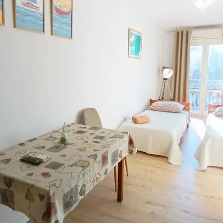 Jelovac Apartment