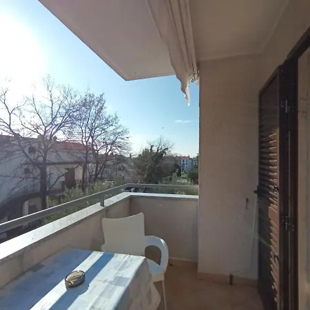 Apartment Jelovac *