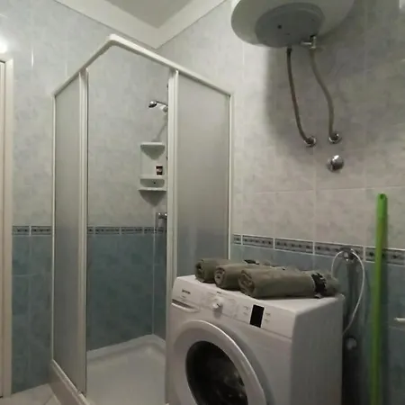 Apartment Jelovac