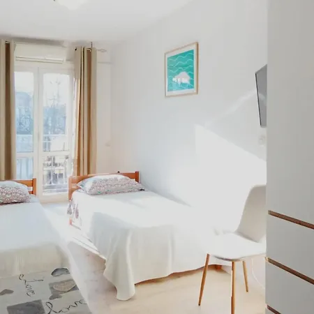 Jelovac Apartment