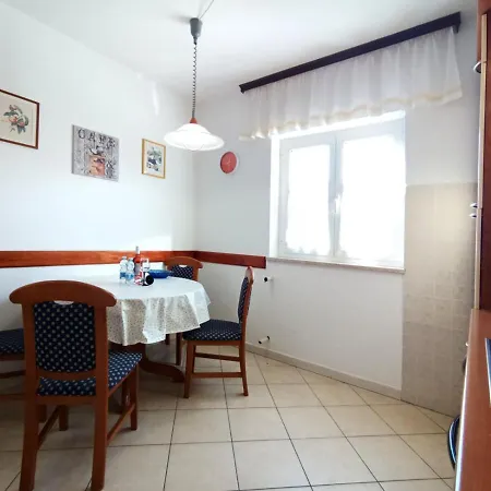 Apartment Jelovac *