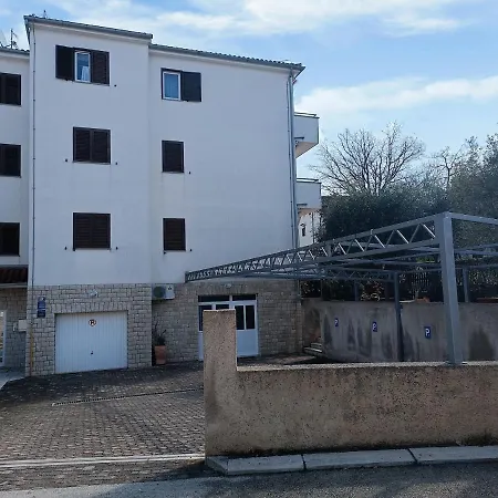 Jelovac Porec