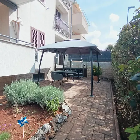Apartment Jelovac *